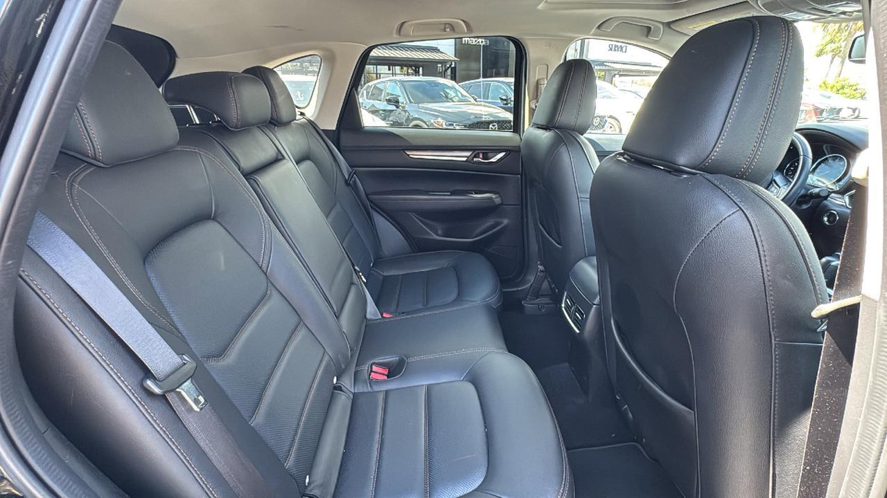 2023 Mazda CX-5 2.5 S Premium Package San Antonio TX