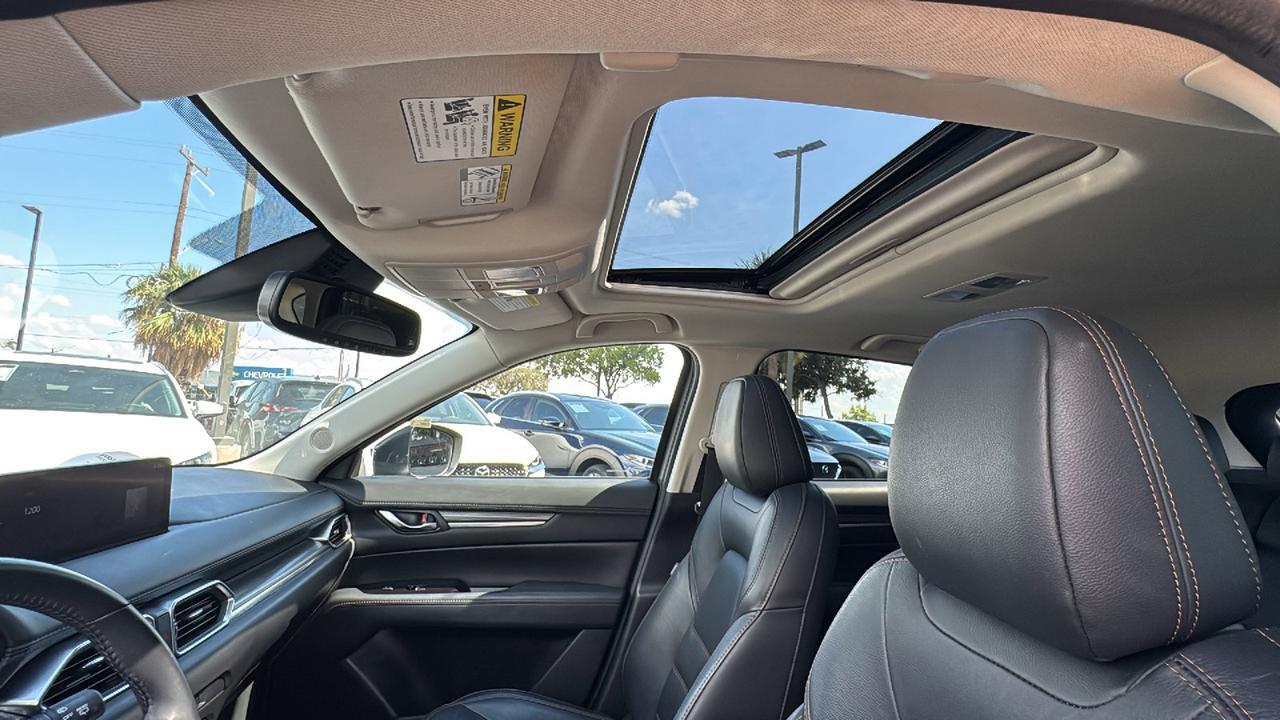 2023 Mazda CX-5 2.5 S Premium Package San Antonio TX