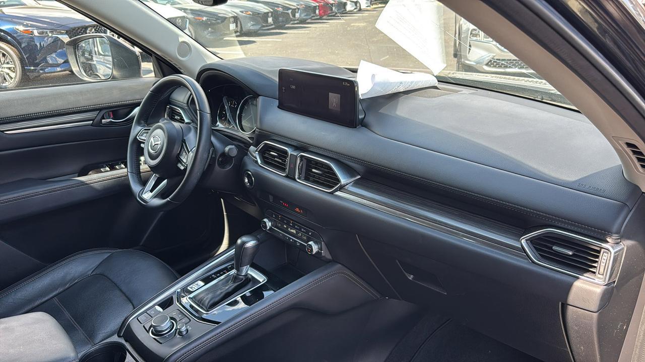 2023 Mazda CX-5 2.5 S Premium Package San Antonio TX