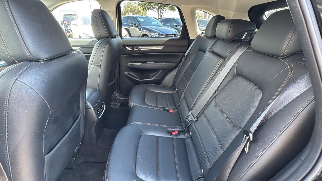 2023 Mazda CX-5 2.5 S Premium Package San Antonio TX