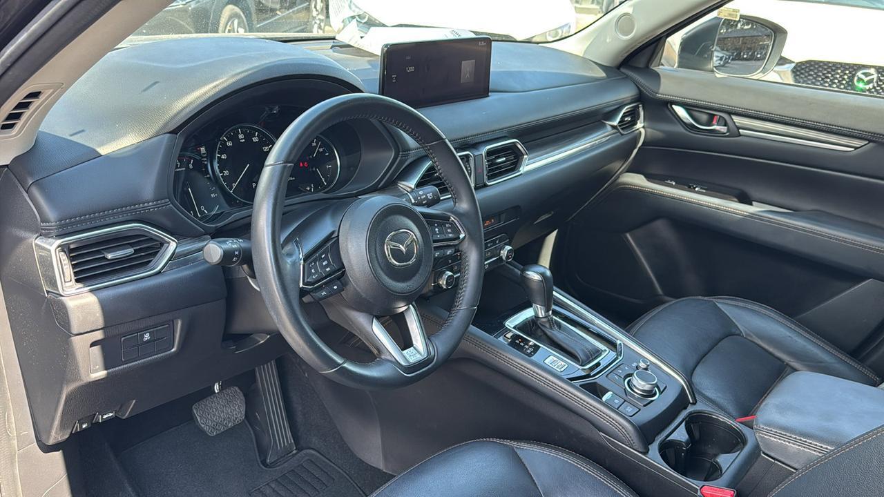 2023 Mazda CX-5 2.5 S Premium Package San Antonio TX