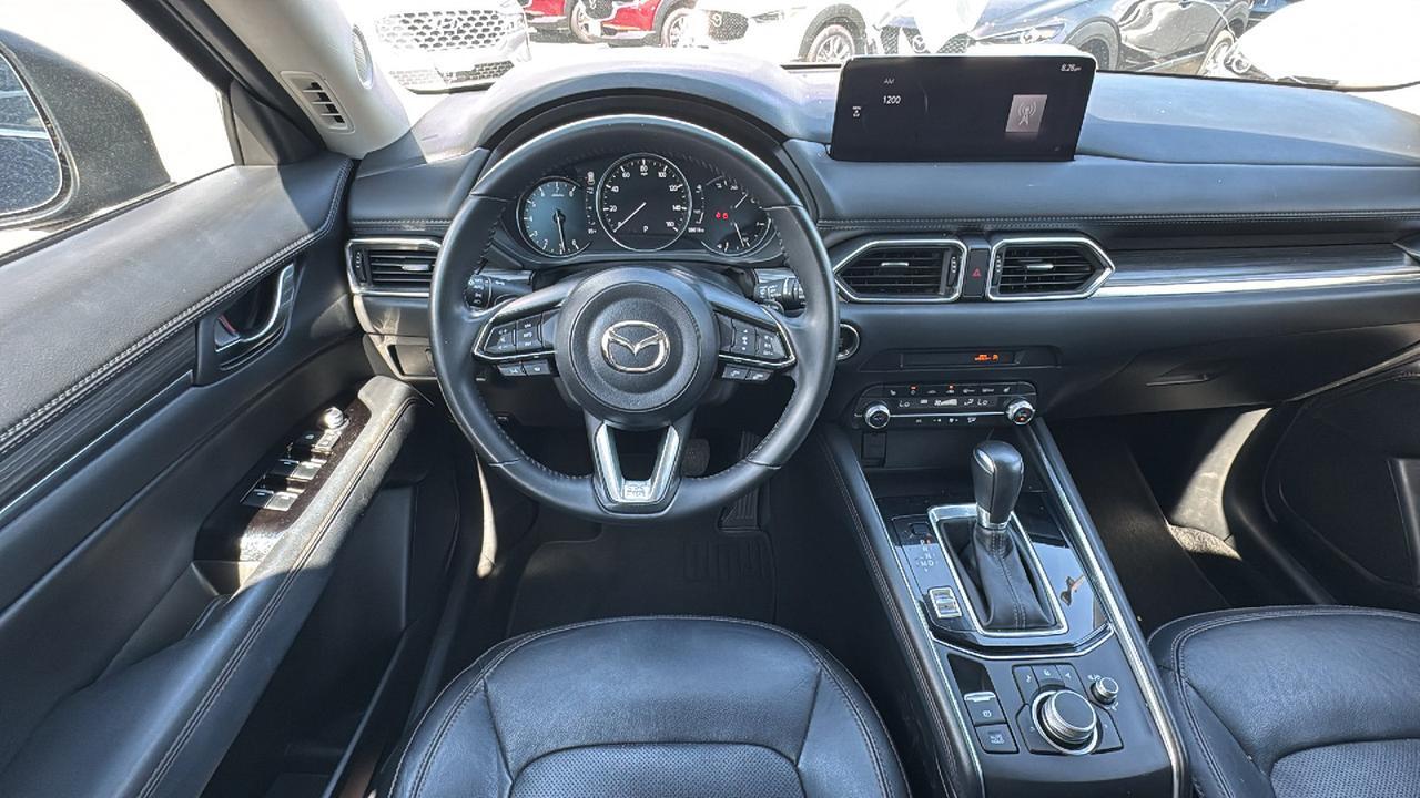 2023 Mazda CX-5 2.5 S Premium Package San Antonio TX