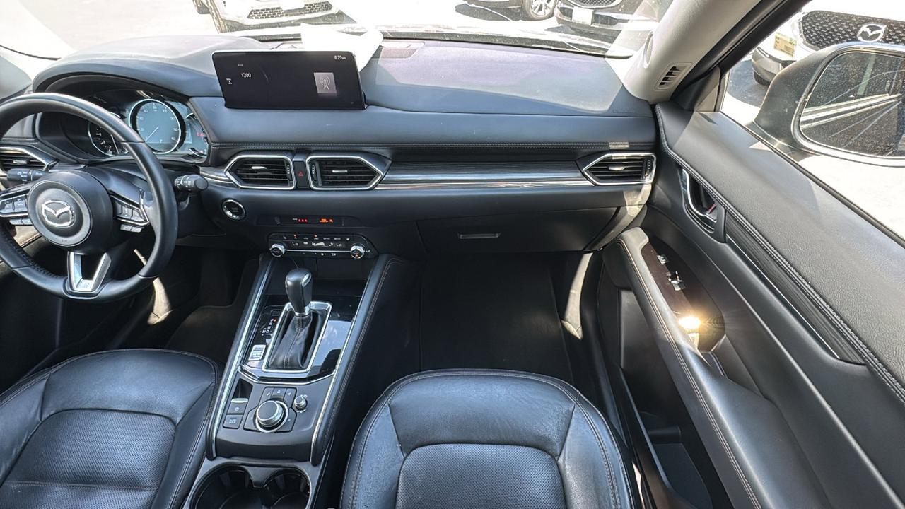 2023 Mazda CX-5 2.5 S Premium Package San Antonio TX