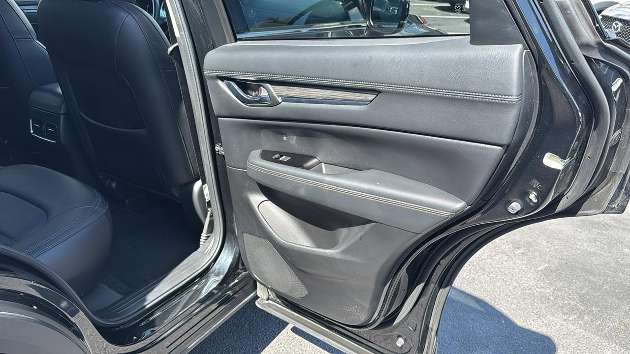 2023 Mazda CX-5 2.5 S Premium Package San Antonio TX