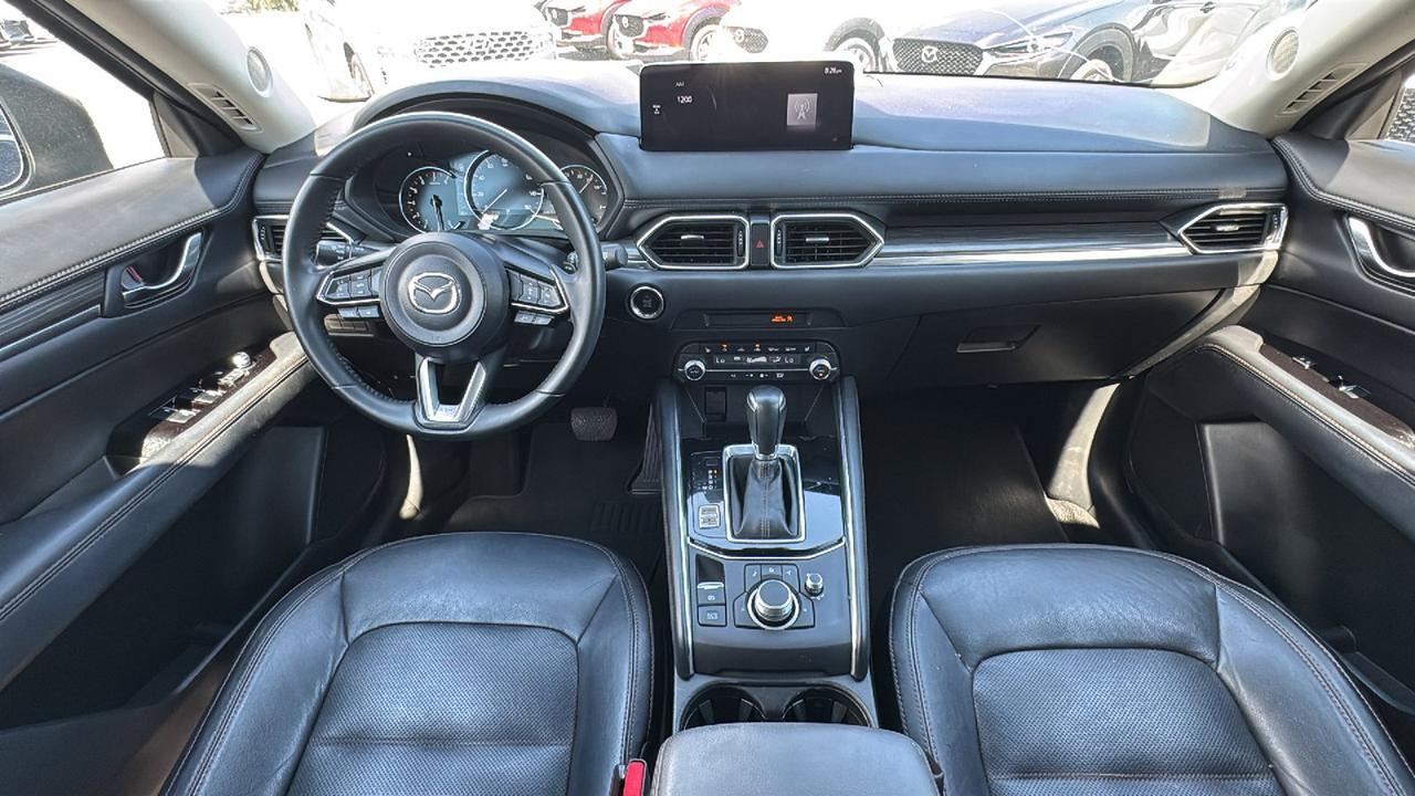 2023 Mazda CX-5 2.5 S Premium Package San Antonio TX