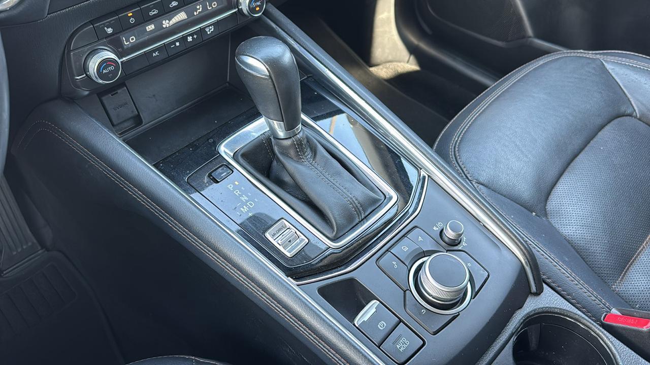 2023 Mazda CX-5 2.5 S Premium Package San Antonio TX