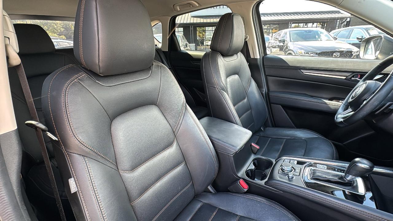 2023 Mazda CX-5 2.5 S Premium Package San Antonio TX