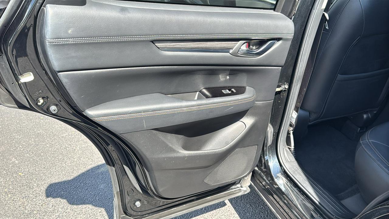 2023 Mazda CX-5 2.5 S Premium Package San Antonio TX