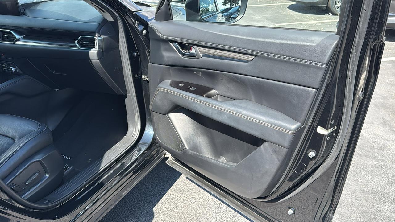 2023 Mazda CX-5 2.5 S Premium Package San Antonio TX