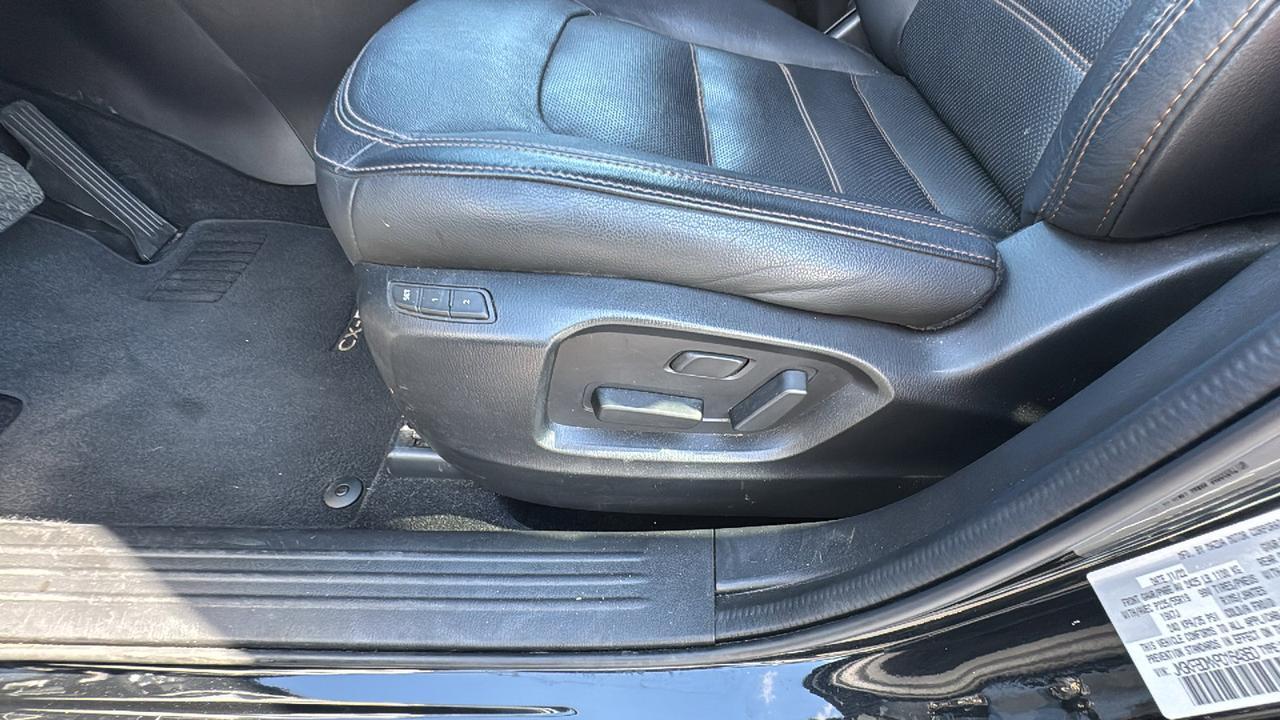 2023 Mazda CX-5 2.5 S Premium Package San Antonio TX