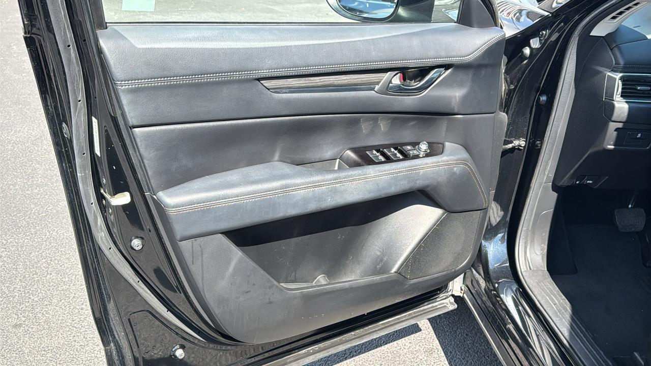 2023 Mazda CX-5 2.5 S Premium Package San Antonio TX
