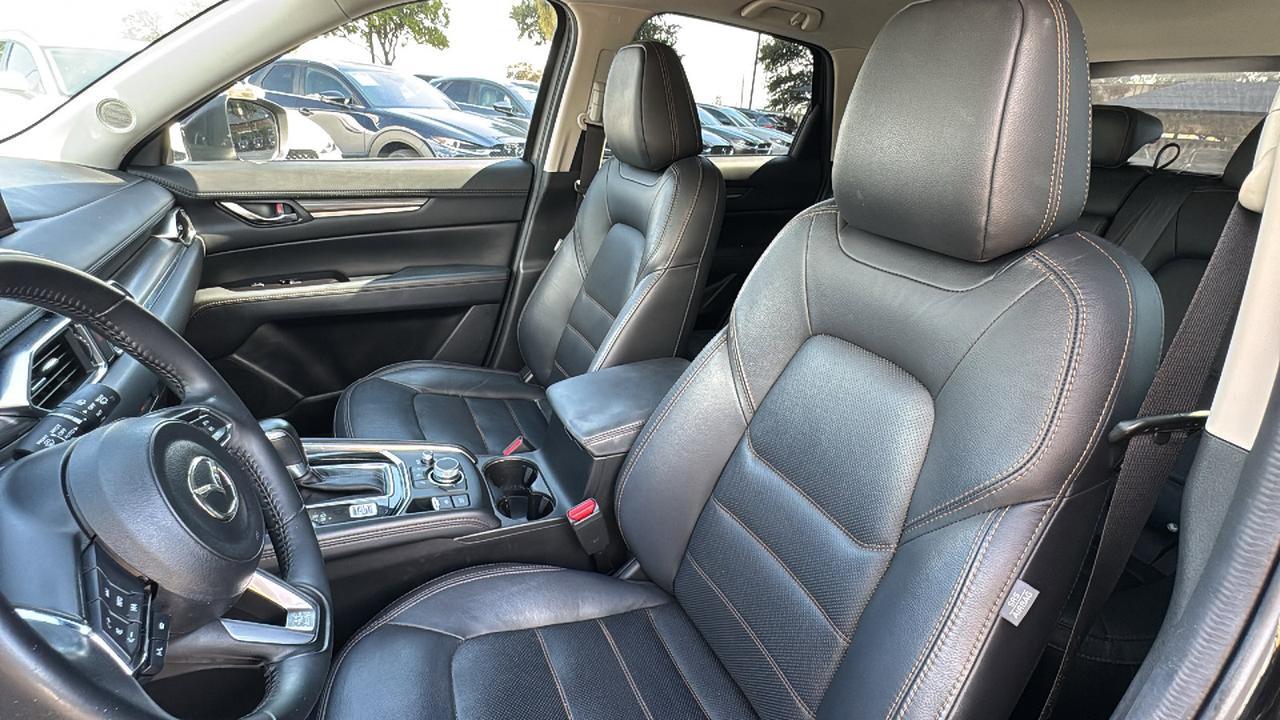 2023 Mazda CX-5 2.5 S Premium Package San Antonio TX