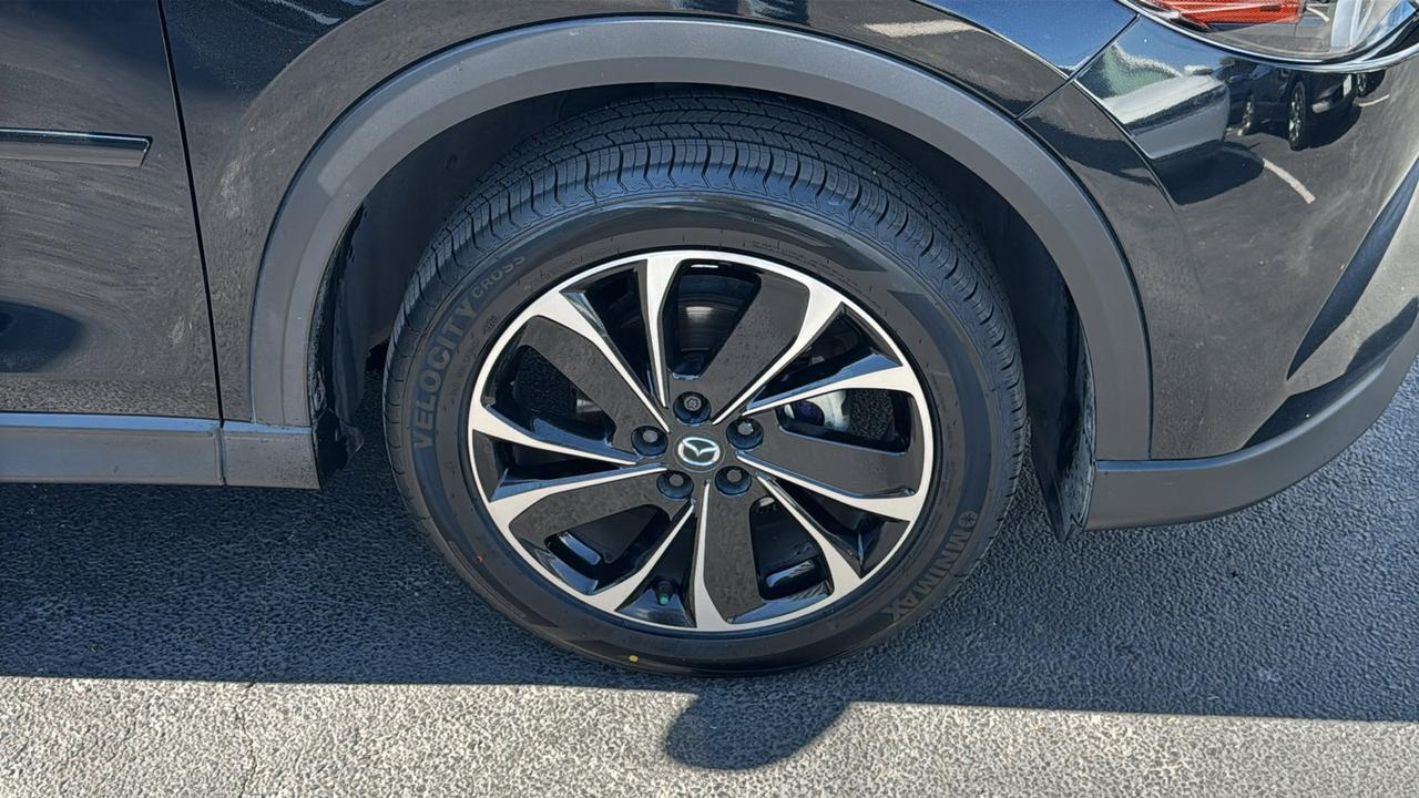 2023 Mazda CX-5 2.5 S Premium Package San Antonio TX
