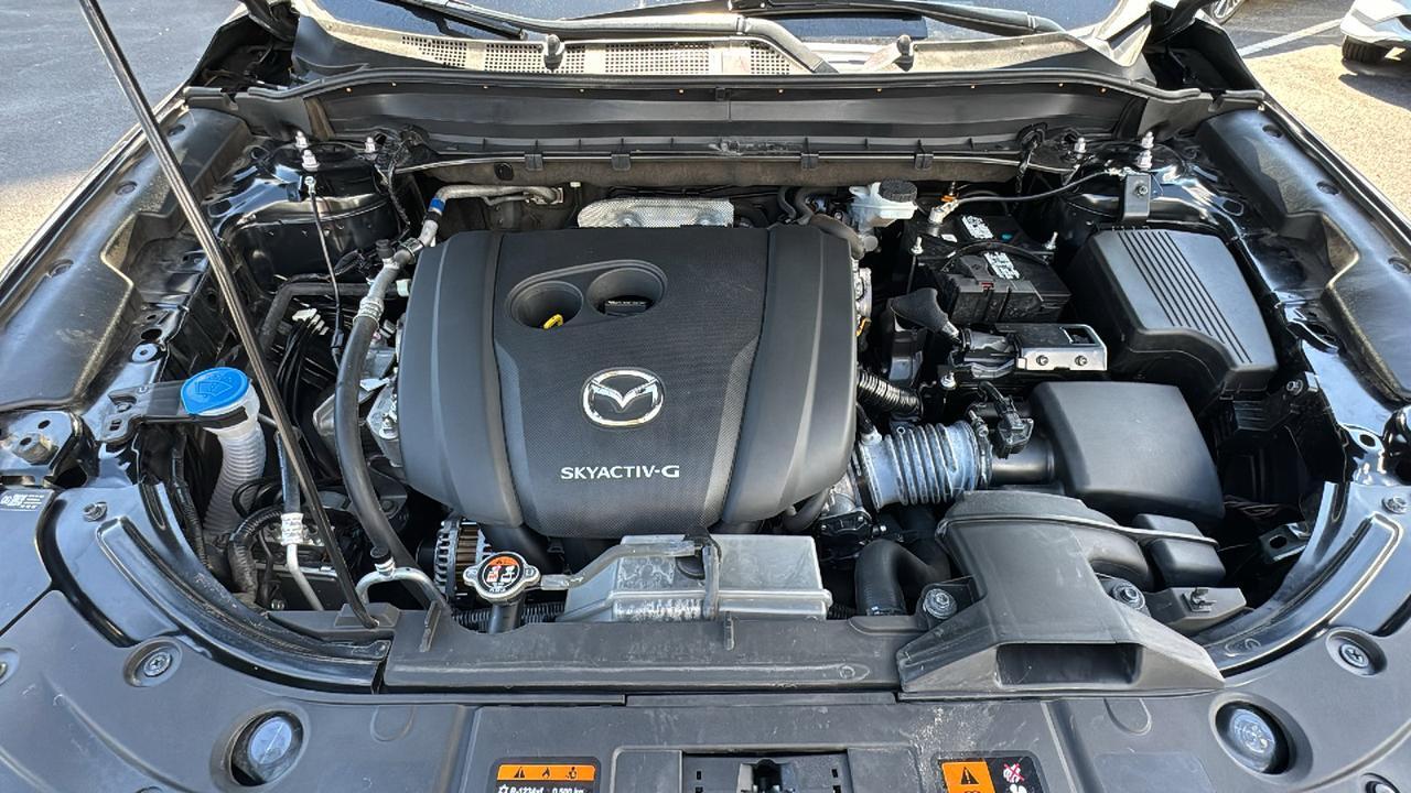2023 Mazda CX-5 2.5 S Premium Package San Antonio TX