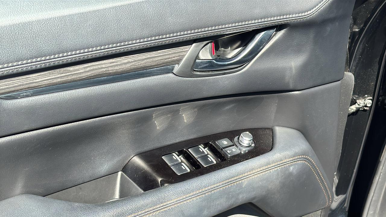 2023 Mazda CX-5 2.5 S Premium Package San Antonio TX