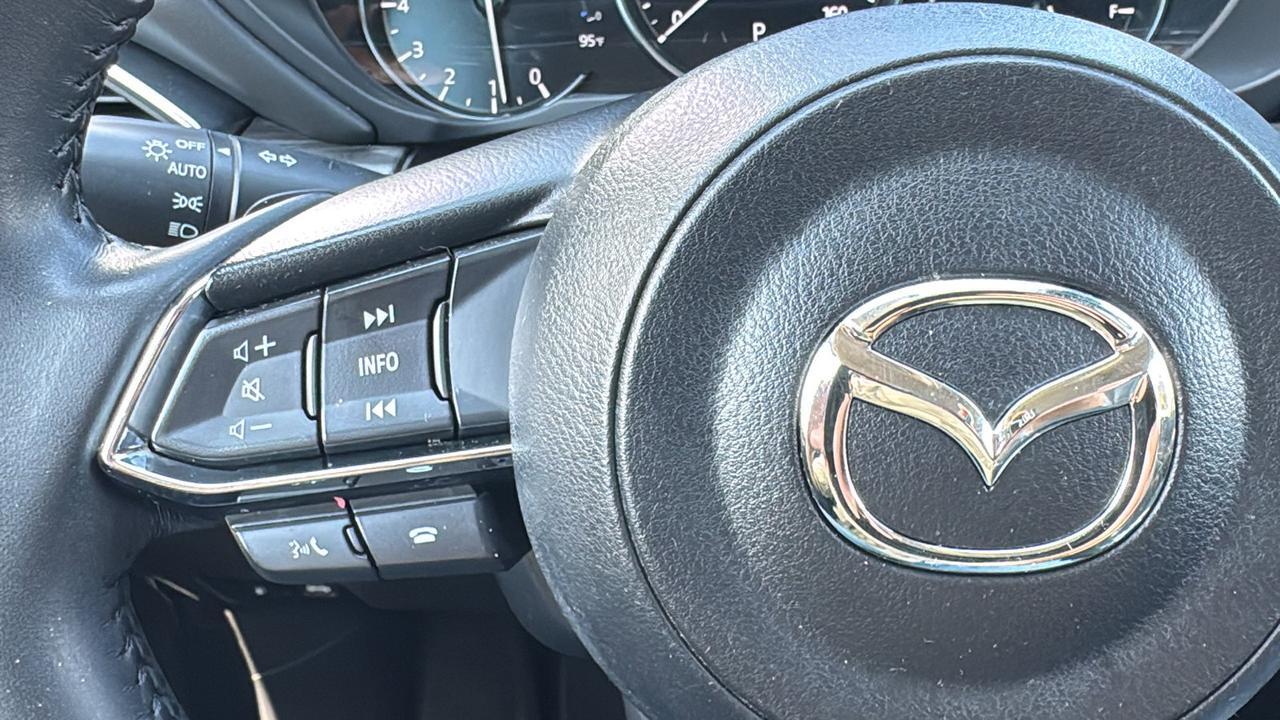 2023 Mazda CX-5 2.5 S Premium Package San Antonio TX