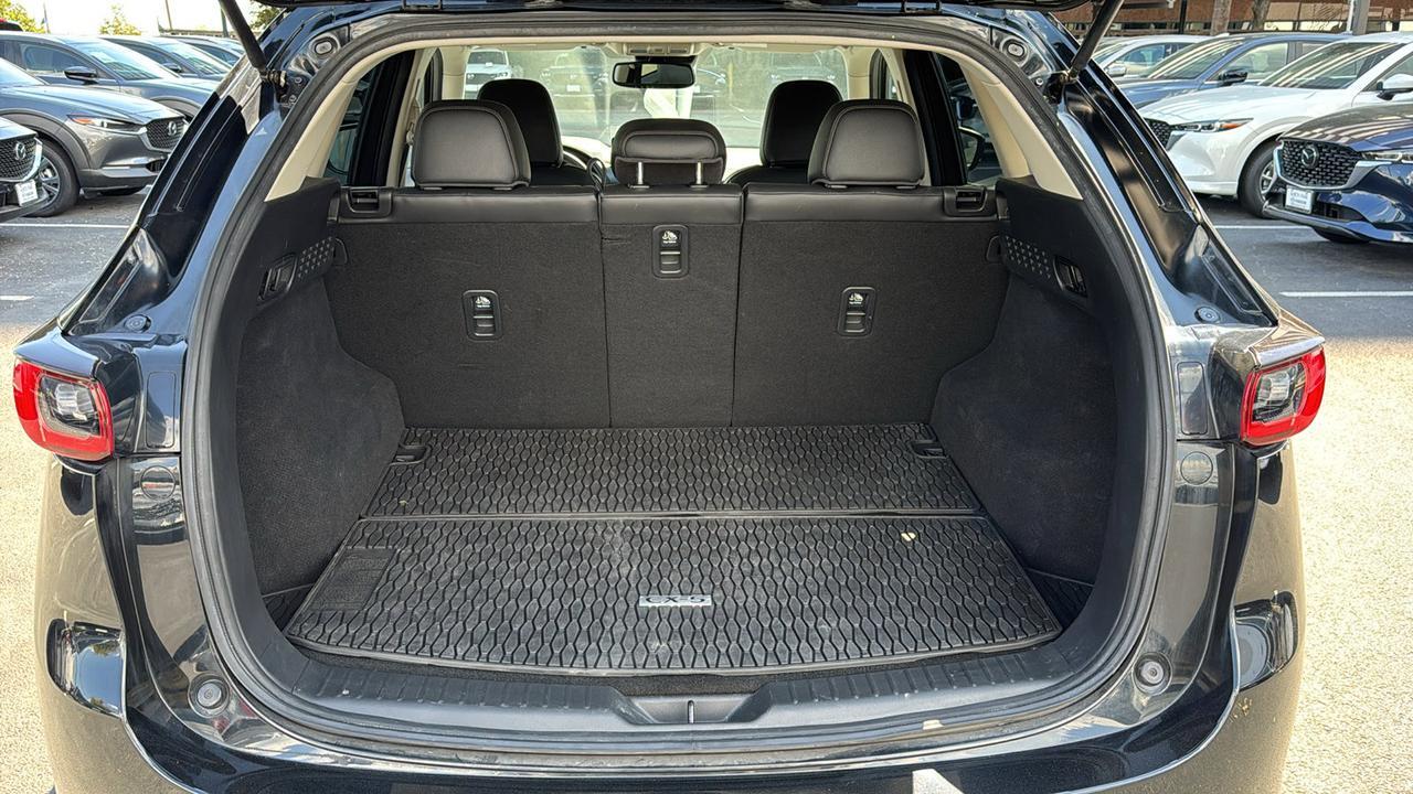 2023 Mazda CX-5 2.5 S Premium Package San Antonio TX