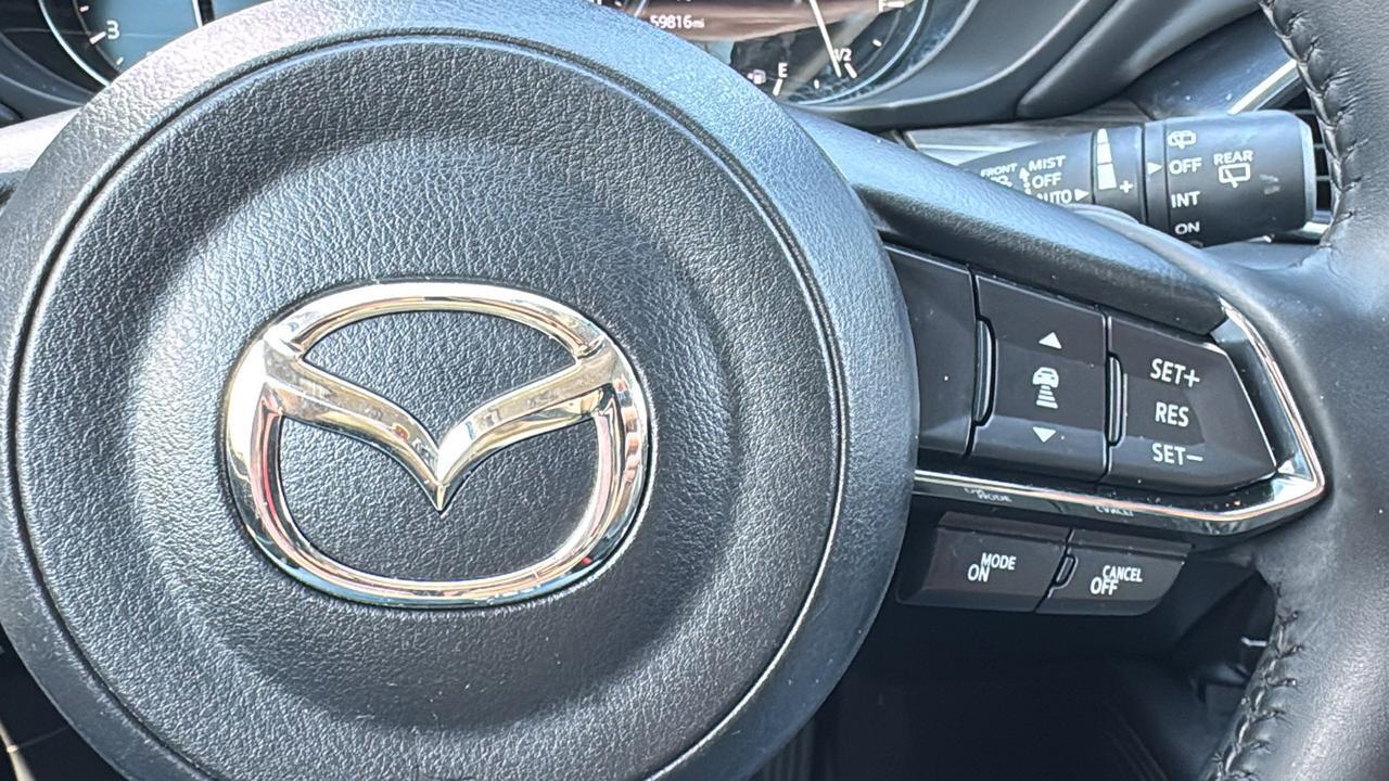 2023 Mazda CX-5 2.5 S Premium Package San Antonio TX