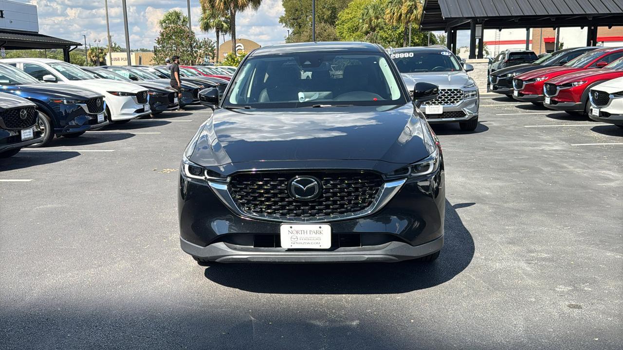 2023 Mazda CX-5 2.5 S Premium Package San Antonio TX