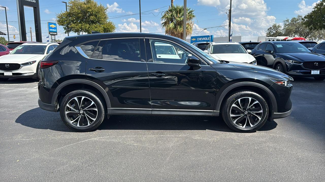 2023 Mazda CX-5 2.5 S Premium Package San Antonio TX