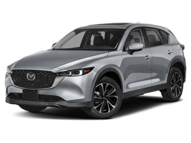2023 Mazda CX-5 2.5 S Premium Package San Antonio TX