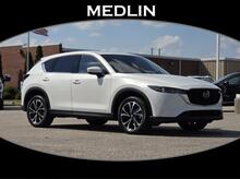 2023_Mazda_CX-5_2.5 S Premium Package_ Wilson NC