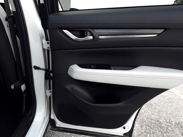2023 Mazda CX-5 2.5 S Premium Package Wilson NC