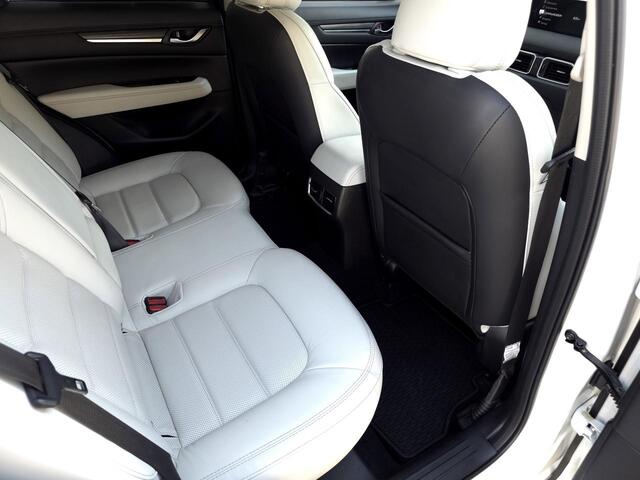 2023 Mazda CX-5 2.5 S Premium Package Wilson NC