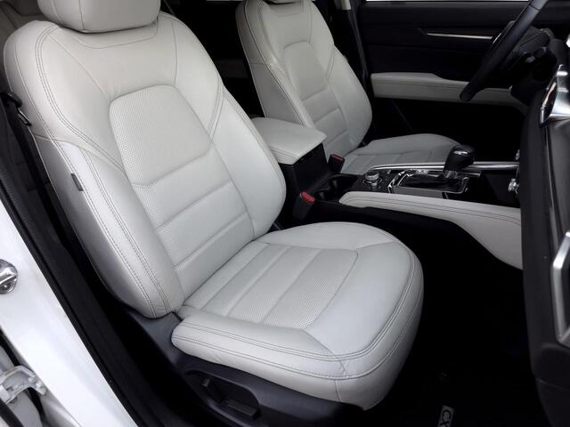 2023 Mazda CX-5 2.5 S Premium Package Wilson NC
