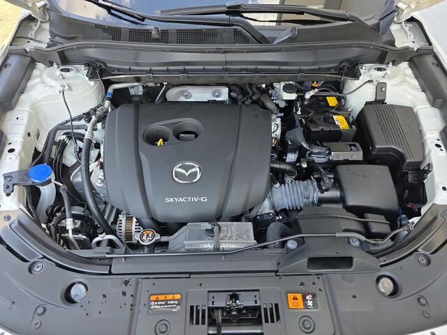 2023 Mazda CX-5 2.5 S Premium Package Wilson NC