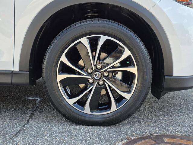 2023 Mazda CX-5 2.5 S Premium Package Wilson NC