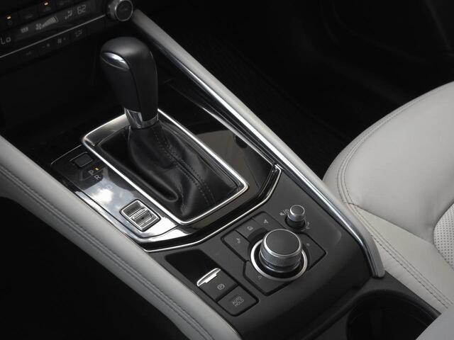 2023 Mazda CX-5 2.5 S Premium Package Wilson NC