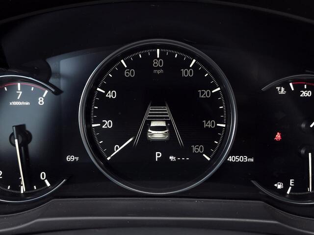 2023 Mazda CX-5 2.5 S Premium Package Wilson NC