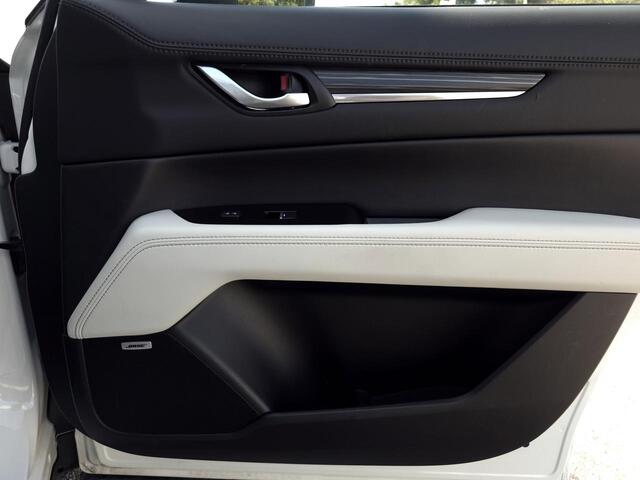 2023 Mazda CX-5 2.5 S Premium Package Wilson NC
