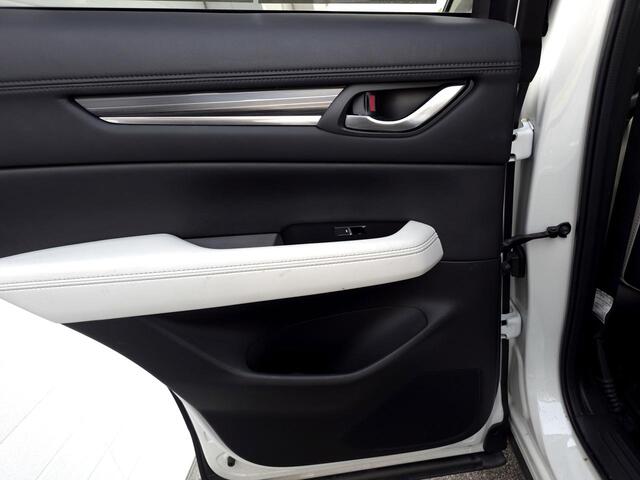 2023 Mazda CX-5 2.5 S Premium Package Wilson NC