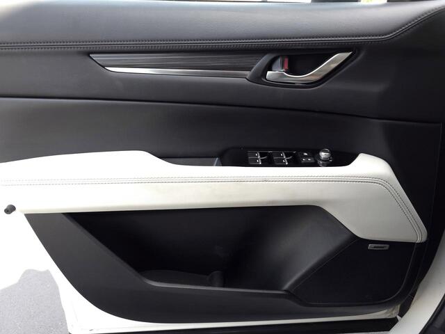 2023 Mazda CX-5 2.5 S Premium Package Wilson NC