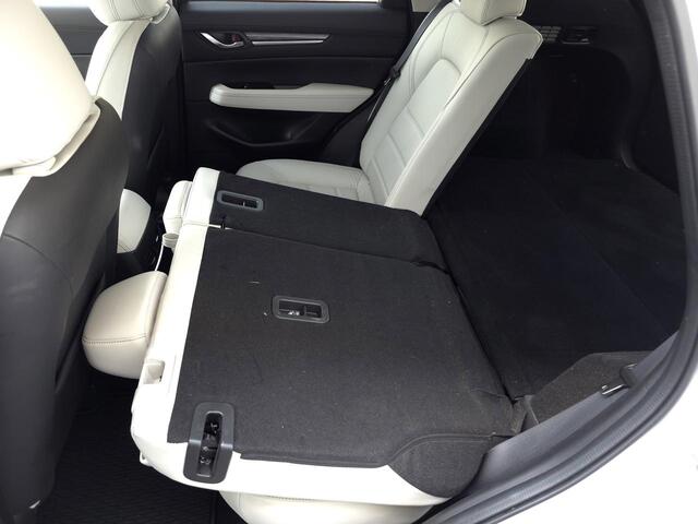 2023 Mazda CX-5 2.5 S Premium Package Wilson NC