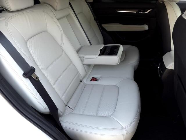 2023 Mazda CX-5 2.5 S Premium Package Wilson NC