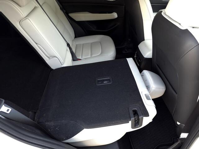 2023 Mazda CX-5 2.5 S Premium Package Wilson NC