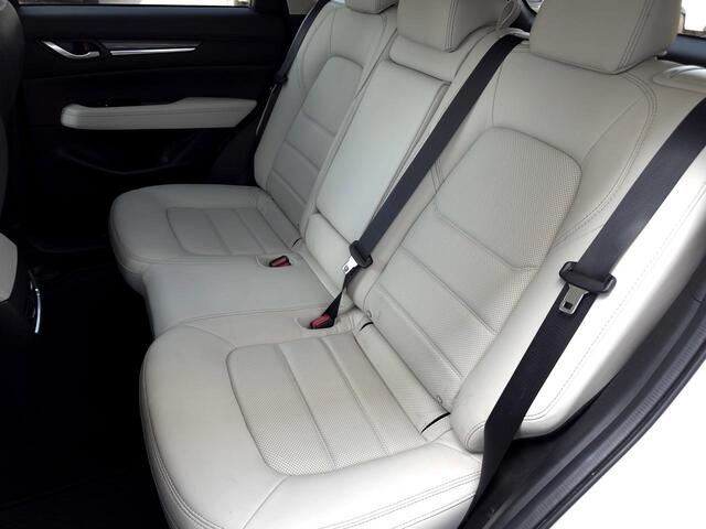 2023 Mazda CX-5 2.5 S Premium Package Wilson NC