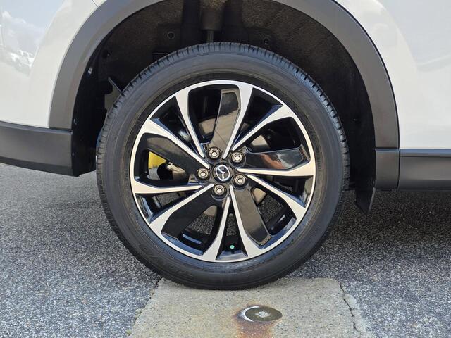 2023 Mazda CX-5 2.5 S Premium Package Wilson NC