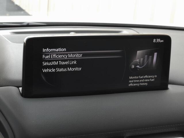 2023 Mazda CX-5 2.5 S Premium Package Wilson NC