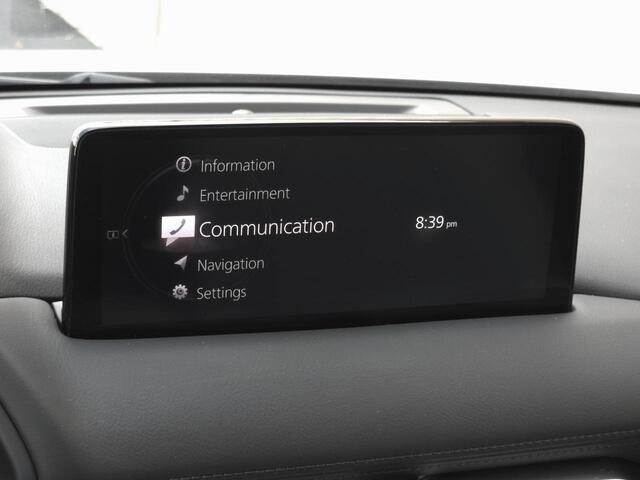 2023 Mazda CX-5 2.5 S Premium Package Wilson NC