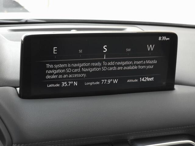 2023 Mazda CX-5 2.5 S Premium Package Wilson NC