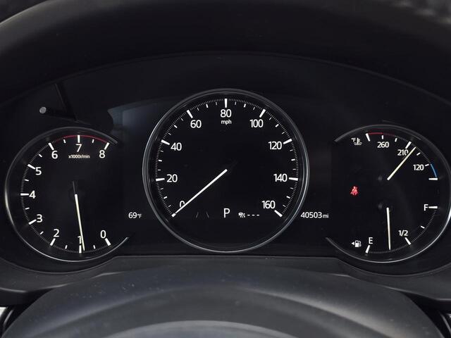 2023 Mazda CX-5 2.5 S Premium Package Wilson NC
