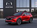 2023 Mazda CX-5 2.5 S Premium Plus AWD Oshkosh WI