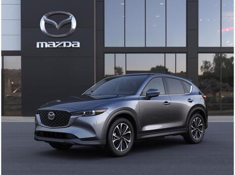 2023 Mazda CX-5 2.5 S Premium Plus AWD Oshkosh WI