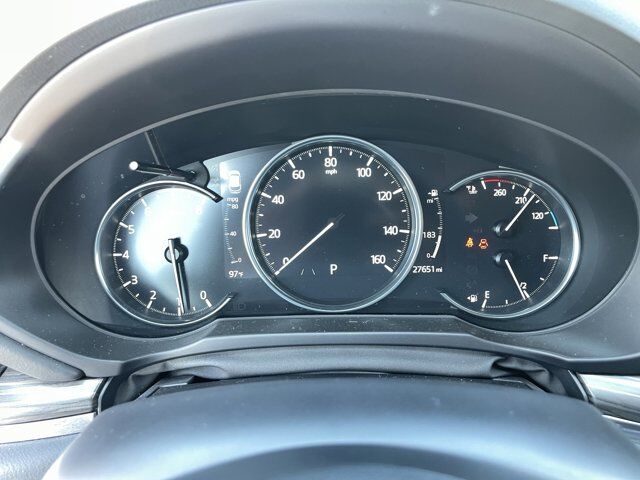 2023 Mazda CX-5 2.5 S Premium Plus Peoria AZ