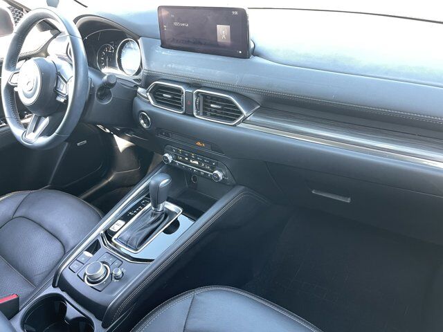 2023 Mazda CX-5 2.5 S Premium Plus Peoria AZ