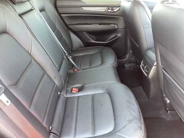2023 Mazda CX-5 2.5 S Premium Plus Peoria AZ